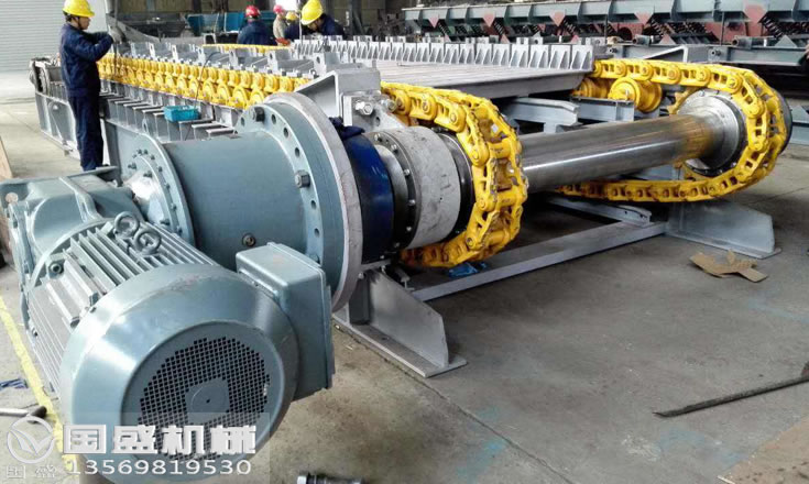 石灰石专用鳞板春水堂视频入口