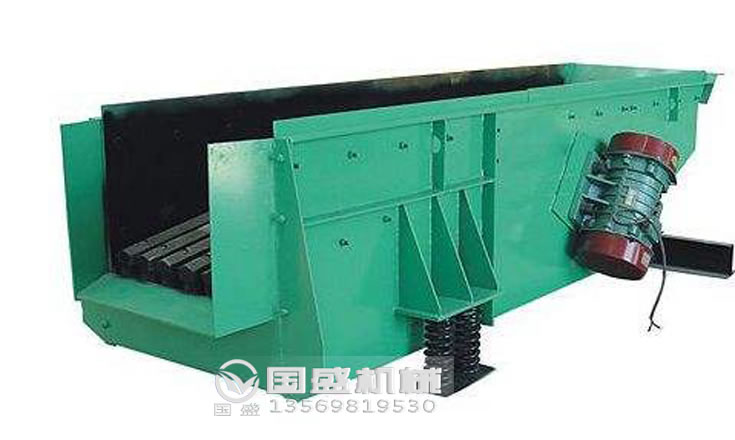 铜矿石棒条机 铜矿石棒条机