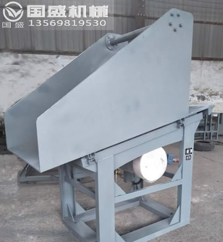 振动台板放矿机 振动台板放矿机