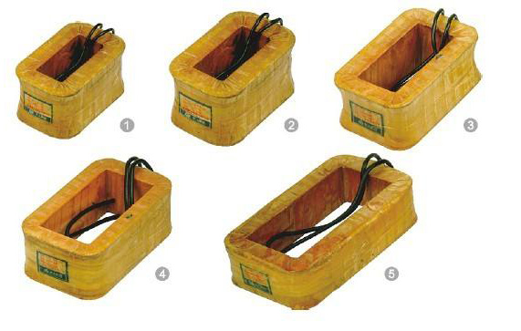 电磁春水堂视频入口线圈