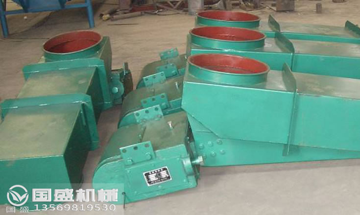 GZ电磁振动春水堂视频入口使用说明书 GZ电磁振动春水堂视频入口使用说明书