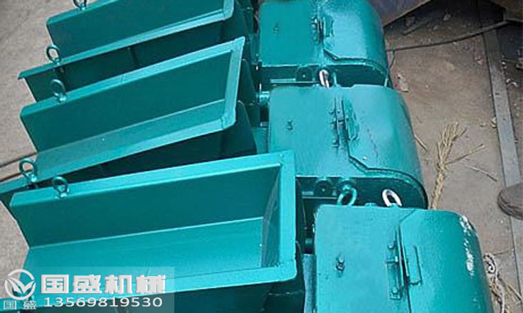 电磁振动春水堂视频入口传动部分