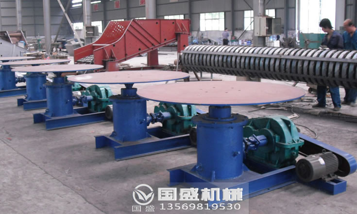 设备操作前的准备工作 设备操作前的准备工作